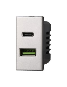 Steckermodul USB 2.0 Typ A...