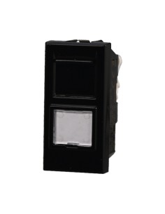Modulo presa ethernet CAT5E...