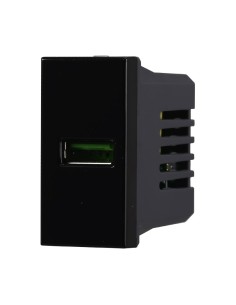Modulo presa USB 2.0 tipo...