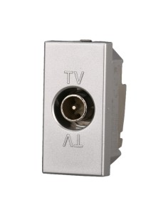 Doorvoermodule voor...