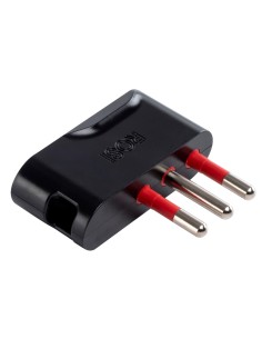 16A 2P+E plug, 90° bent,...