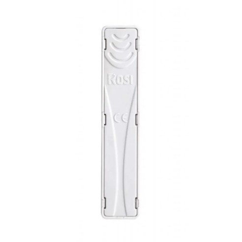 16A 2P+E ultra-flat plug, 90° bent,...