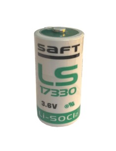 Lithium - thionylchloride...