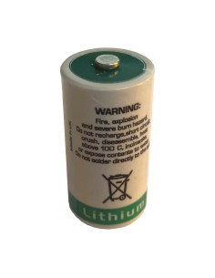 Lithium - thionylchloride... 2