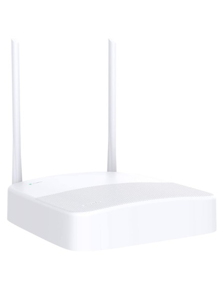 Kit de 4 cámaras Bullet de 3,0 Megapíxeles, WiFi, NVR incluido, función de alarma, audio bidireccional - Tenda K4W-3TC