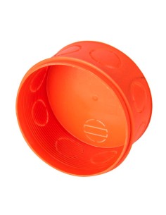 Inbouwdoos, ⌀80x40mm, voor...