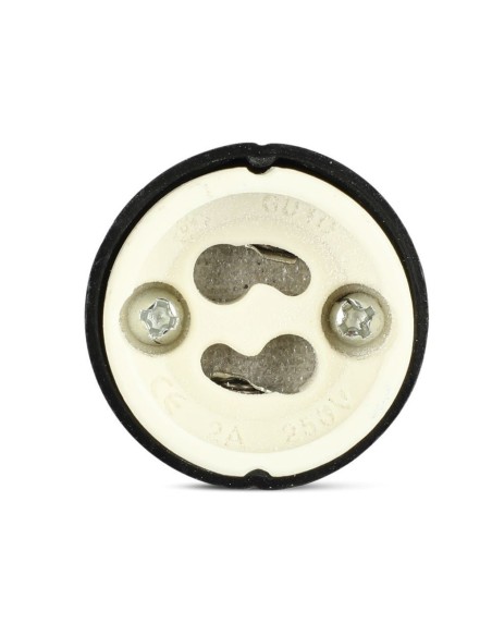 GU10 lamphouder met silicone kabels - V-TAC VT-791 3620