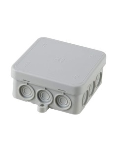 Caja de conexiones con...