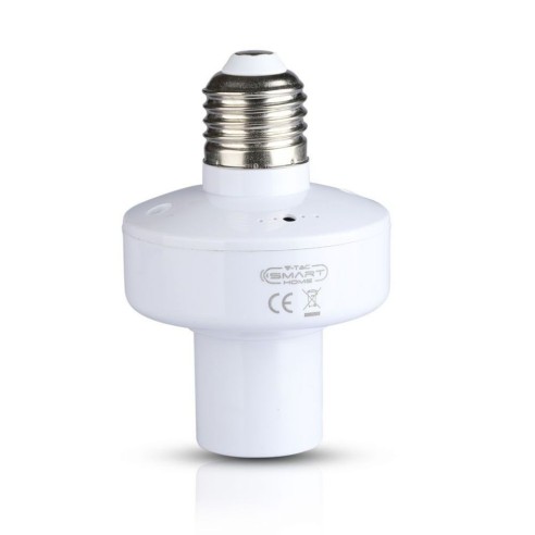 E27 (max 20W) WiFi Lampenfassung,...