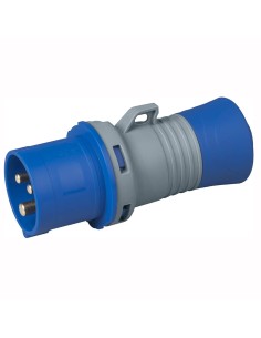 Industriestecker 230V,...