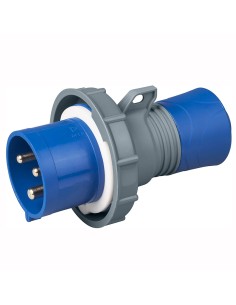 Prise industrielle 230V,...