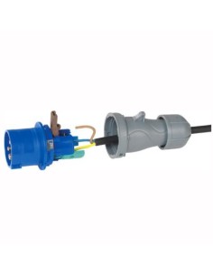 230V industriële...