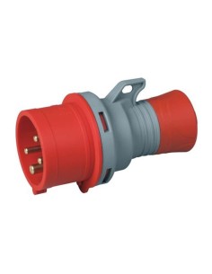 Industriestecker 380V,...
