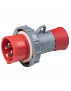 Industriestecker 380V,...