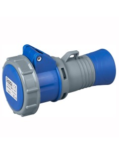 Prise industrielle 230V,...