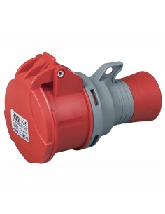 Industriesteckdose 380V,...