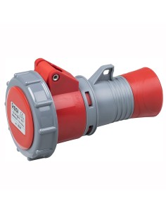 Industriesteckdose 380V,...