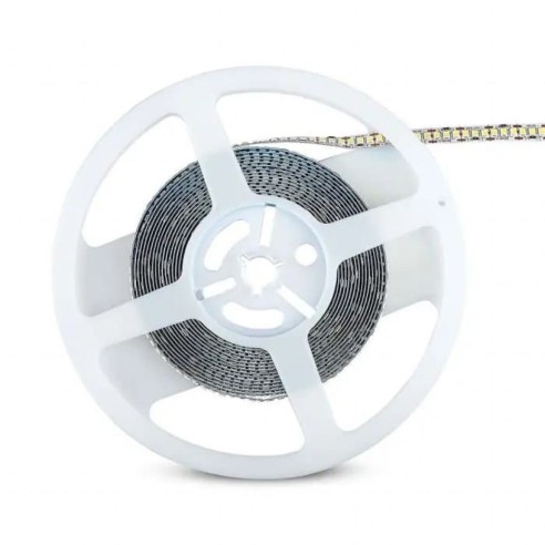 Led strip 12V, SMD2835, 20W/m, 240...