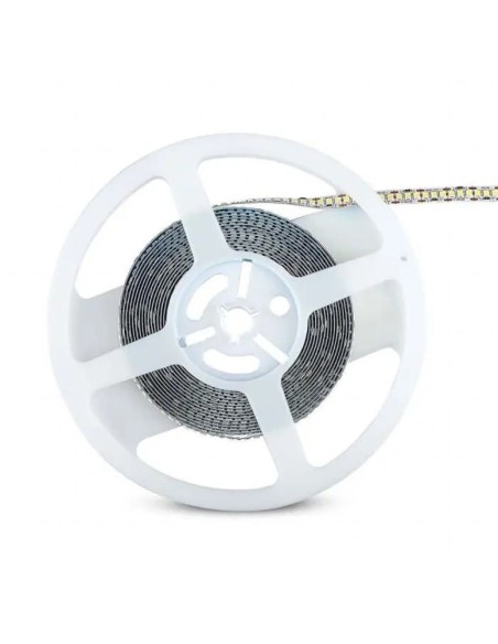 Led-Streifen 12V, SMD2835, 20W/m, 240 leds/m, IP20, Breite 10mm - V-TAC VT-2835