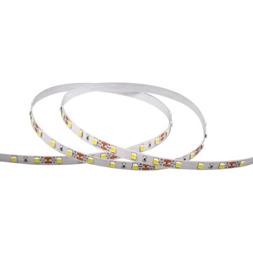 Tira led 12V, SMD4040, 8W/m, 60...