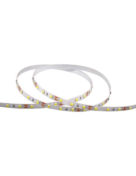 Led strip 12V, SMD4040, 8W/m, 60 leds/m, IP20, width 8mm - V-TAC VT-4040