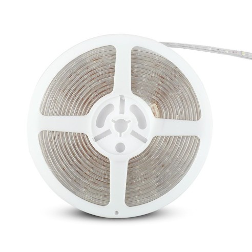 Bande LED 12V, SMD3528, 4.2W/m, 60...