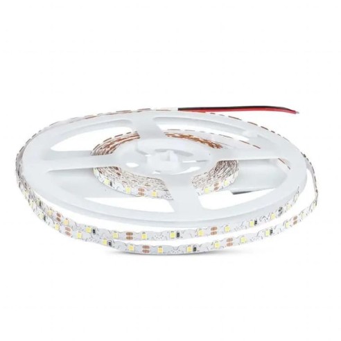Tira led 12V, SMD2835, 4,2W/m, 60...