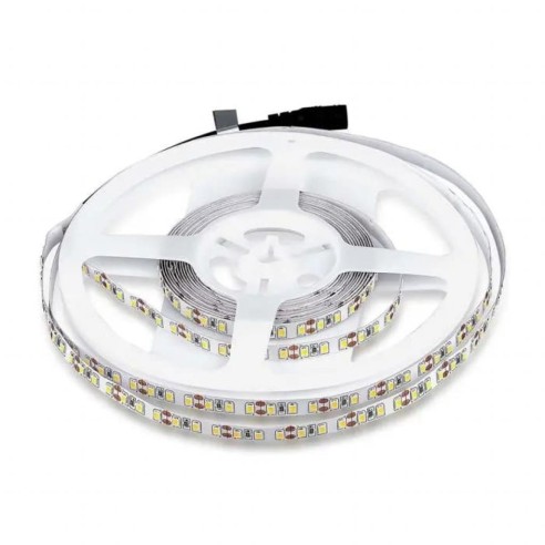 Strip led 12V, SMD3528, 8W/m, 120...
