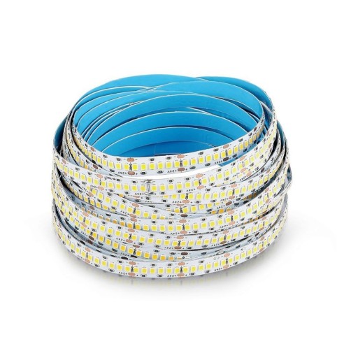 Bande LED 24V, puce Samsung, SMD2835,...