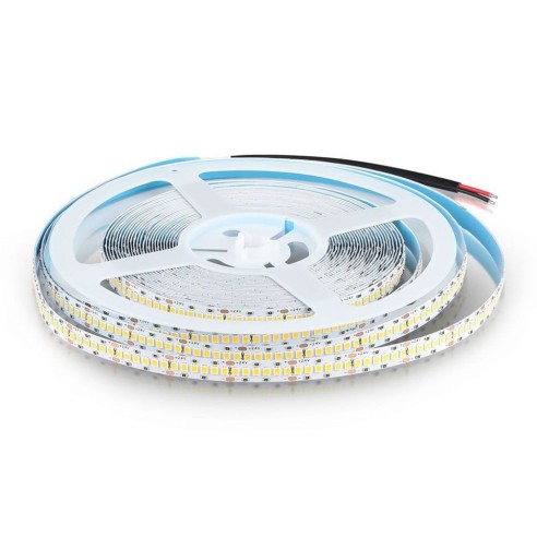 LED strip 24V, Samsung chip, SMD2835,...