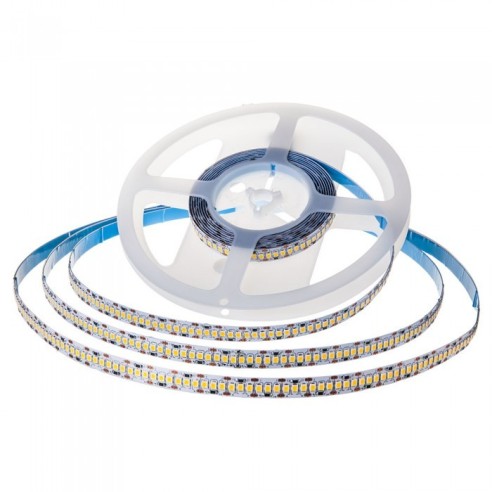 Bande LED 24V, puce Samsung, SMD2835,...