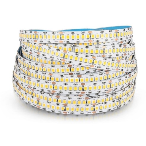 Tira LED 24V, chip Samsung, SMD2835,...