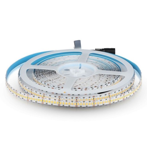 LED-strip 24V, Samsung chip, SMD2835,...