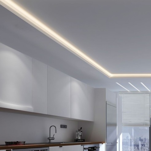 Tira LED 24V, chip Samsung, SMD2835,...