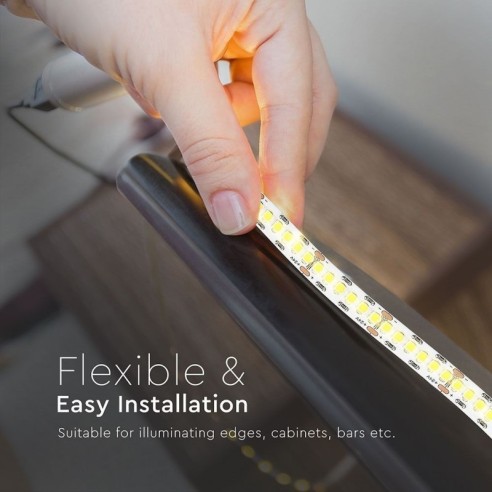 LED Streifen 24V, Samsung Chip,...