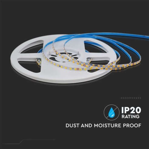 LED-strip 24V, SMD2835, 9W/m, 128...