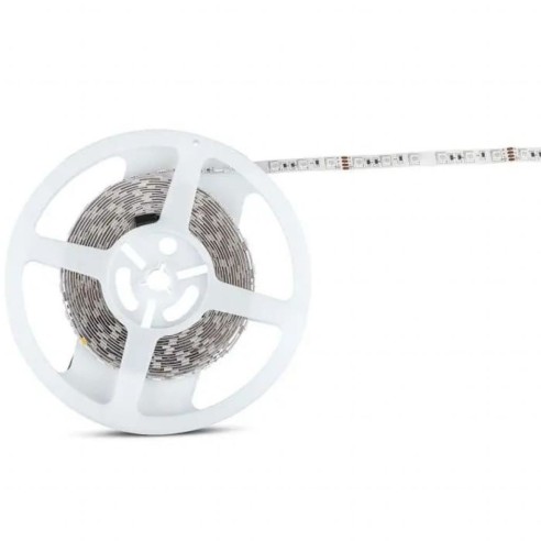 LED-strip 24V, SMD5050, 10W/m, 60...