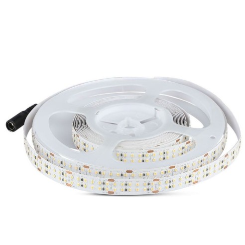 Strip led 24V,  SMD2216, 30W/m, 360...