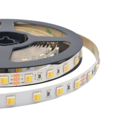  LED strip 24V, 3 in, SMD2835, 14W/m,...