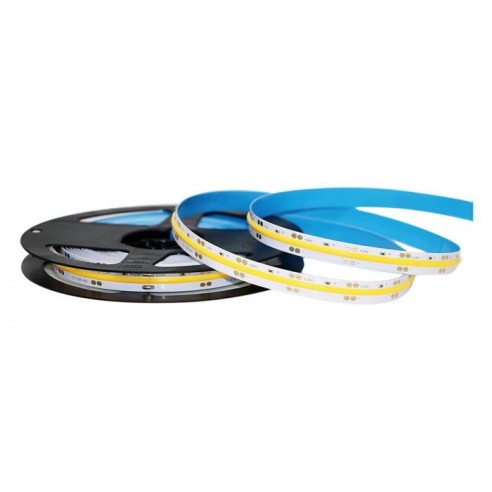 Striscia LED 24V, COB, 13W/m, 512...