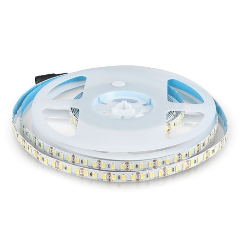 Tira led 12V, SMD5730, 18W/m, 120...