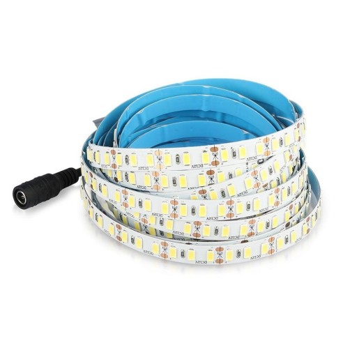 Led strip 12V, SMD5730, 18W/m, 120...