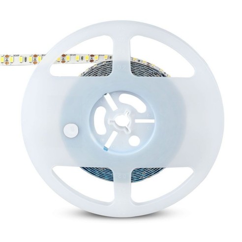Ledstrip 12V, SMD5730, 18W/m, 120...