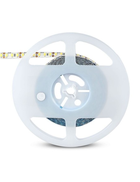Led-Leiste 12V, SMD5730, 18W/m, 120 leds/m, IP20, Breite 10mm - V-TAC VT-5730