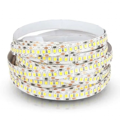Bande LED 12V, SMD2835, 17W/m, 204...