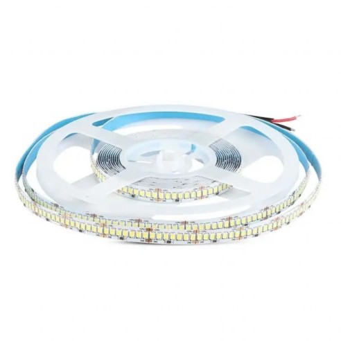 Bande LED 24V, SMD2835, 18W/m, 238...