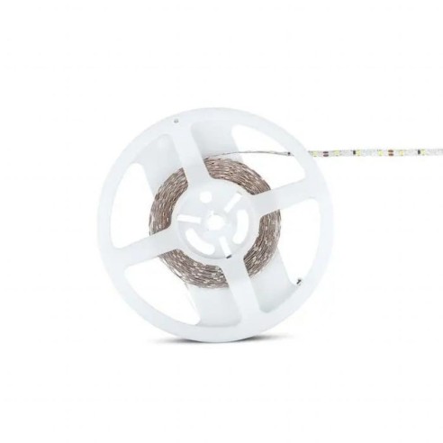 LED-Streifen 24V, SMD2835, 18W/m, 238...