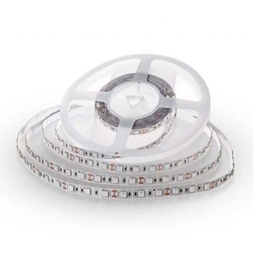 Led-Leiste 12V, SMD5050, 11W/m, 60...