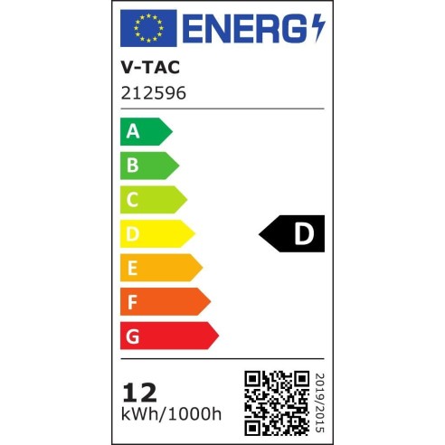 LED strip 24V, SMD2835, 12W/m, 168...