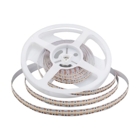 Bande LED 24V, SMD2110, 21W/m, 700...